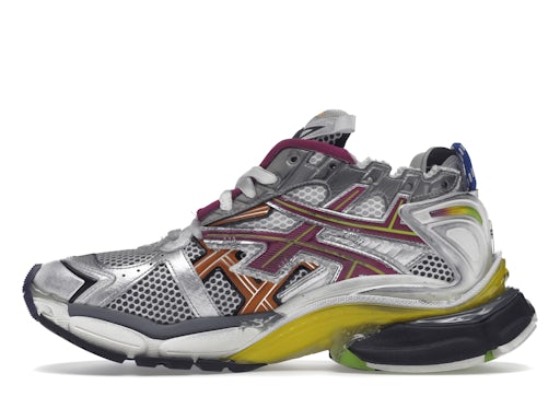 Balenciaga Runner ' Multi color '
